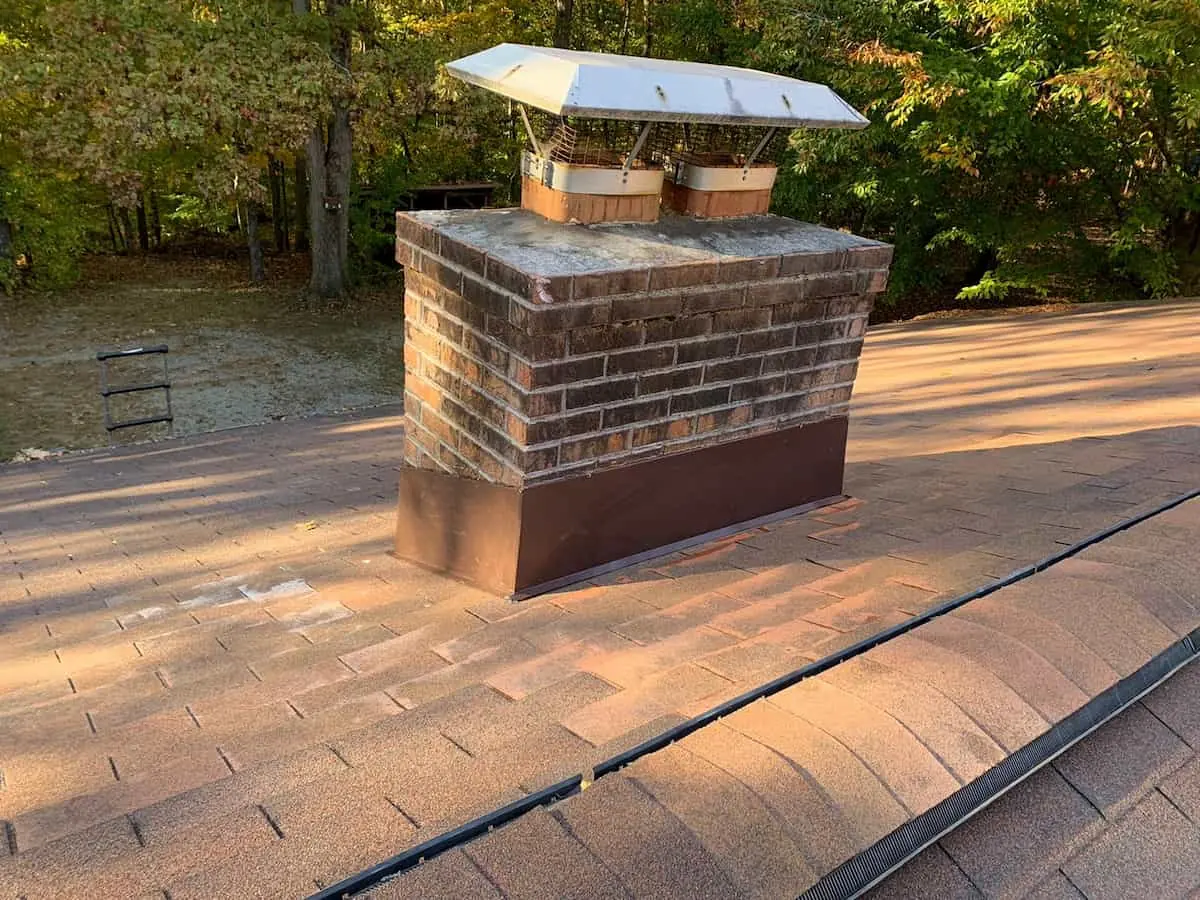 Chimney Cap