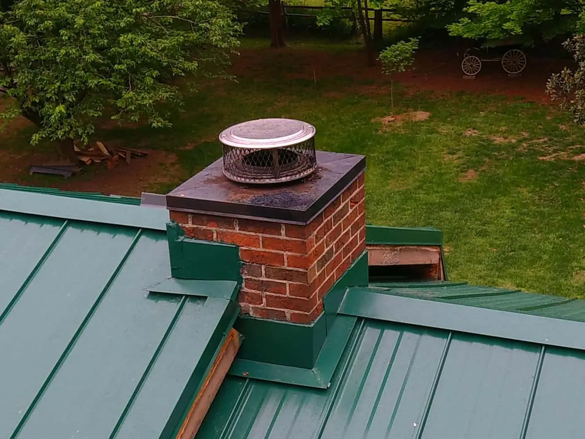 Chimney