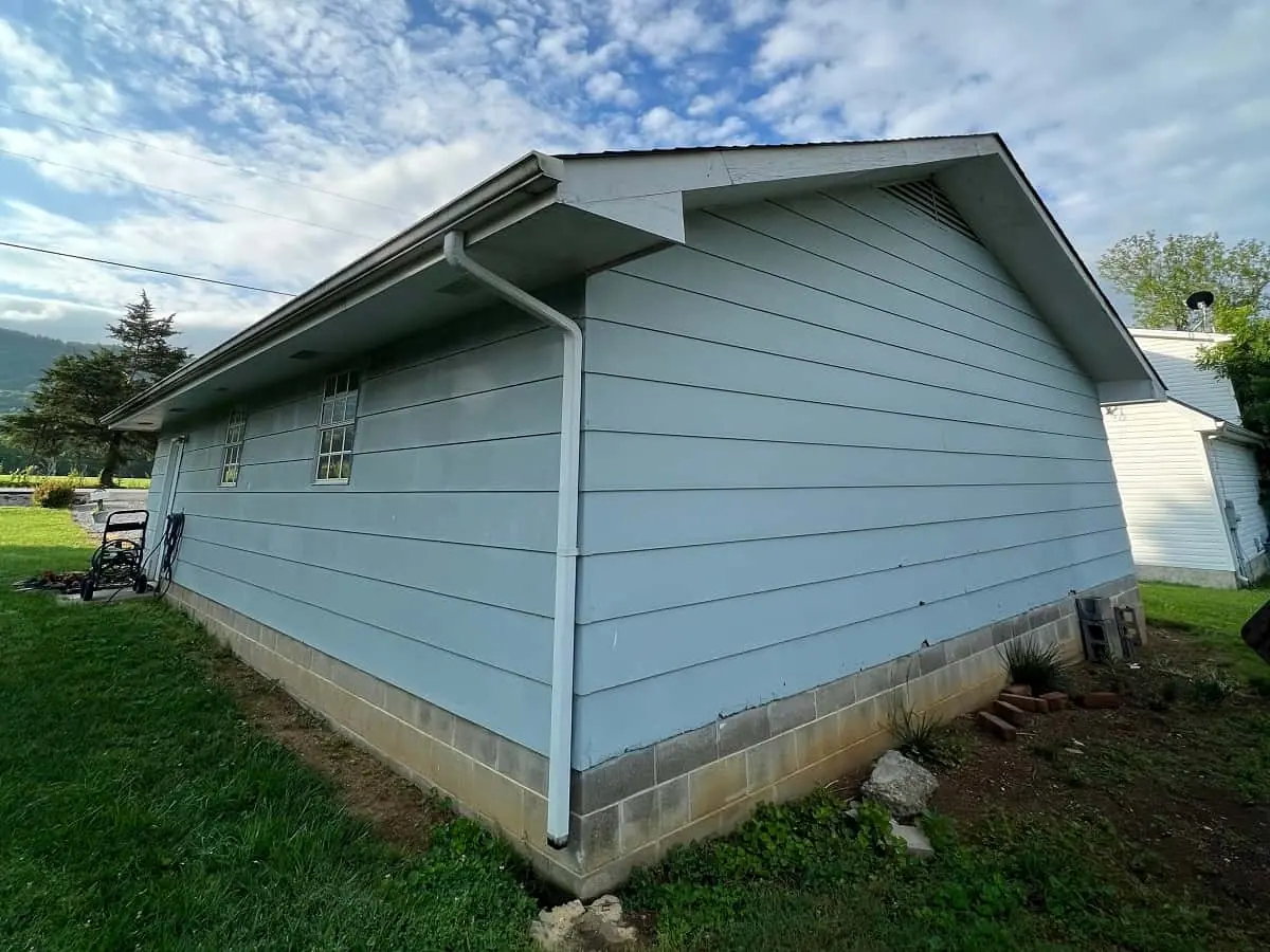 Insulated Siding Services