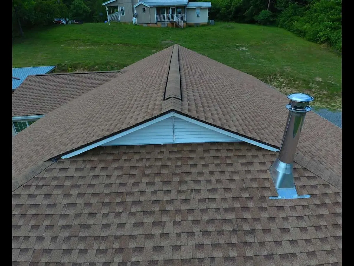 Roof Ventilation System