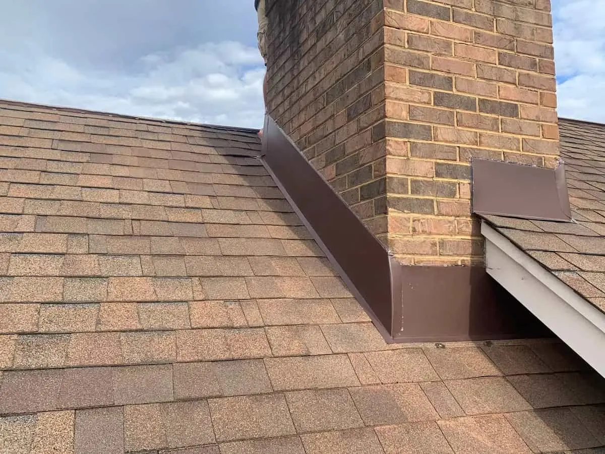 Slate Roofs