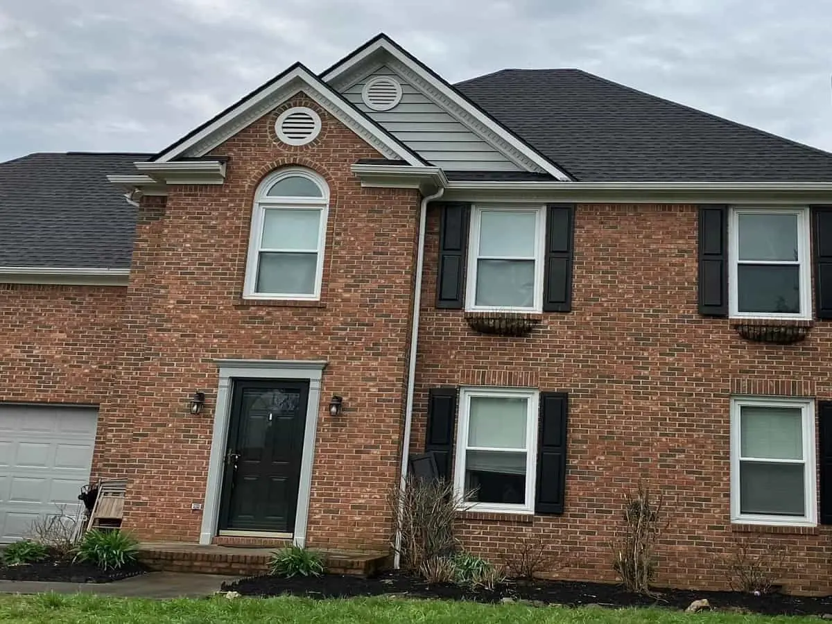 Soffit And Fascia Installation & Repair