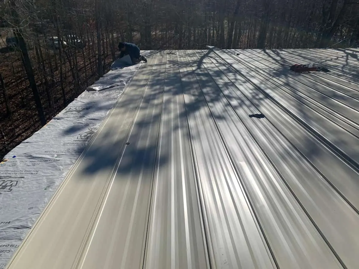 Waterproof Coating