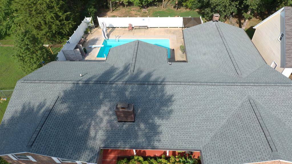 4 Crucial Parts of a Roof