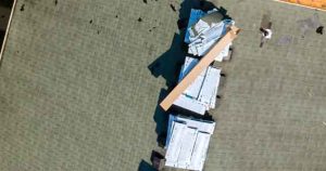 Shingle Roofing