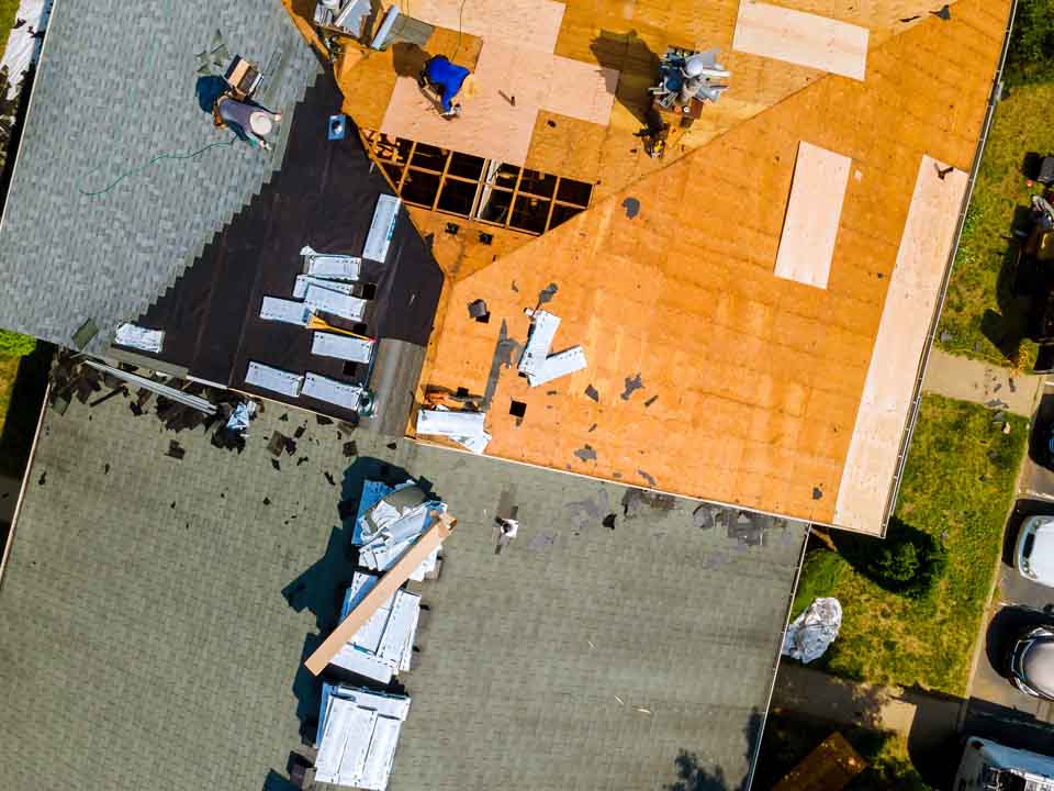 When You Should Replace Your Shingles?