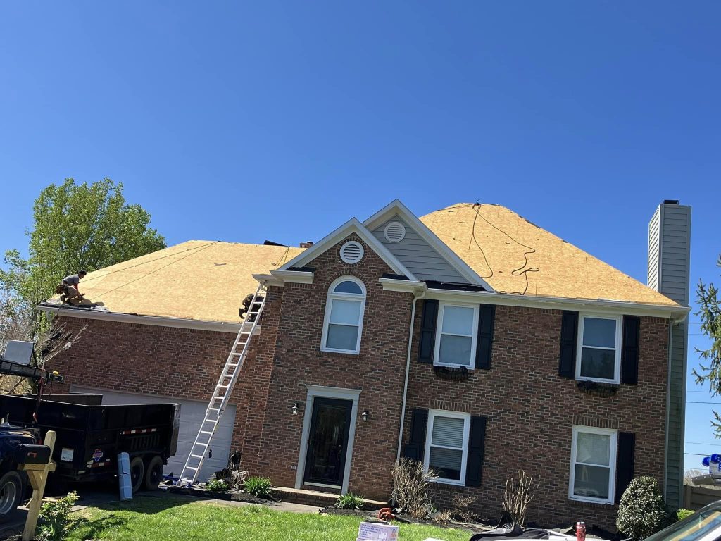 3-Tab Shingle Roof Installation Is Less Effortless Than Architectural Shingles