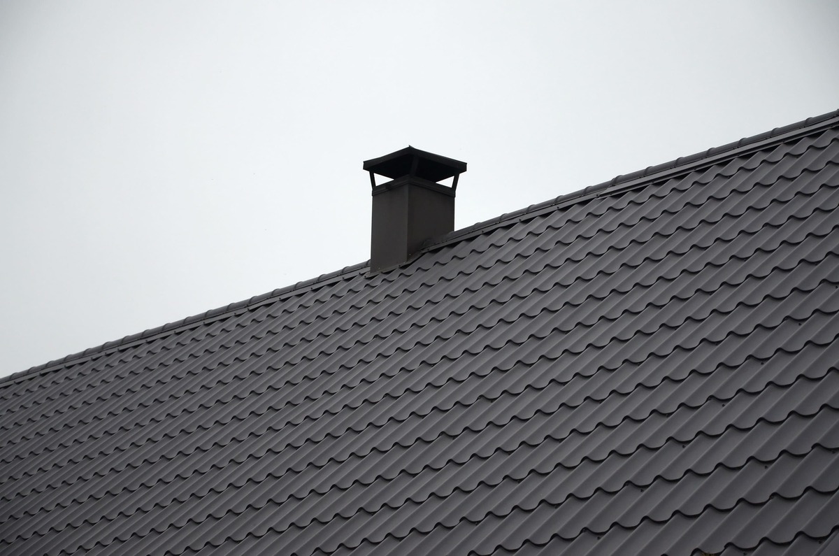 Types of Metal Roofs: Galvalume