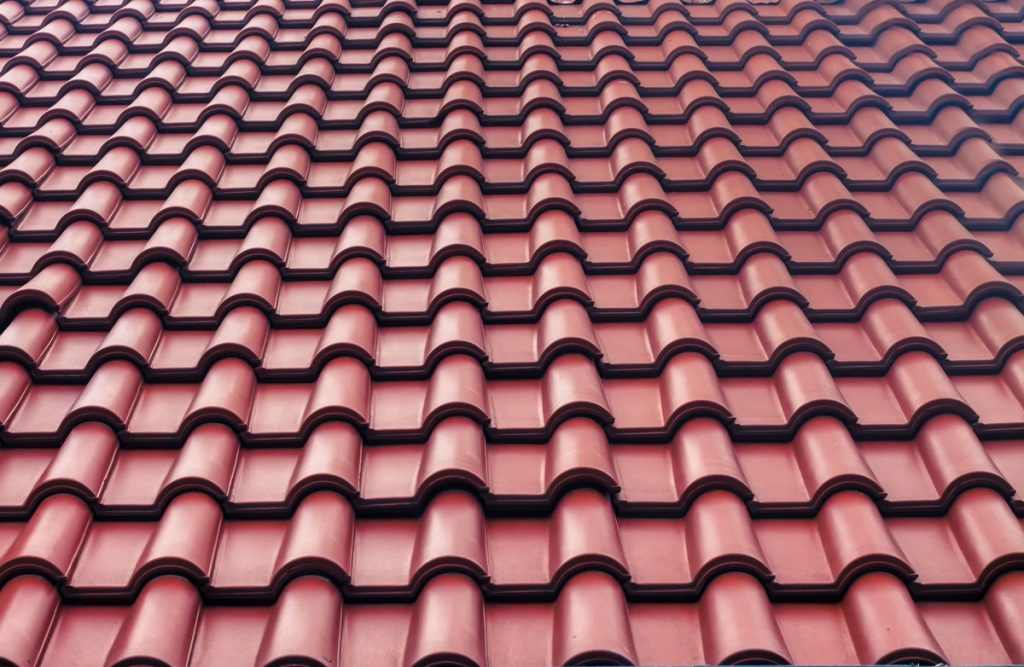 Clay Tile Roof: Get Quality Installation & Repair
