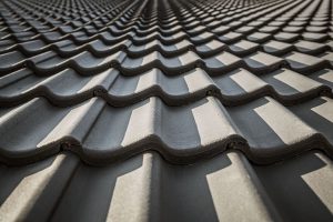 Tile Roof Maintenance