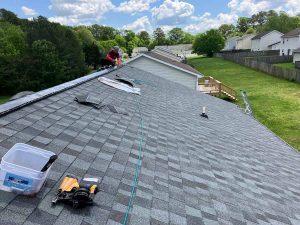 Roofing Repair Services