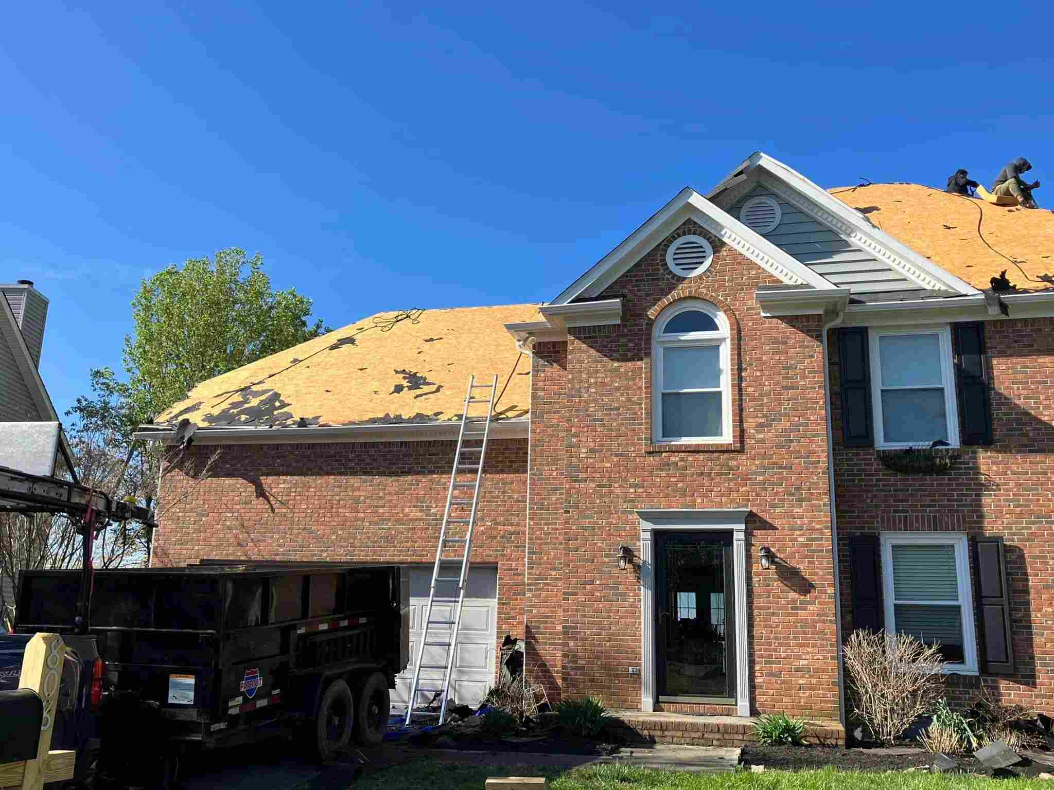 Roof Inspections After Storms What Is TPO Roof? Learn It Here!