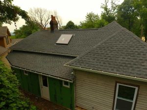 Understanding Roof Replacement: Costs, Materials, and Process Roof Installation in Sewanee