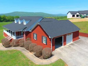 Roof Services in Harrison, TN