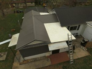 Roofing Services in Charleston, TN