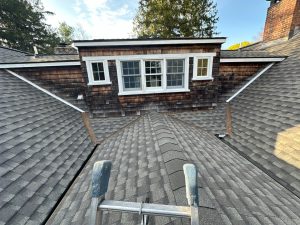 Slate Roof