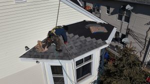 Commercial Roofing Service