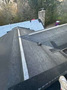 Commercial roofing coatings types