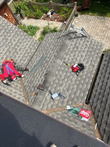 Roofing Inspection Services