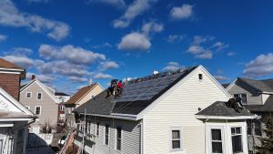 Why Roof Repairs Fail