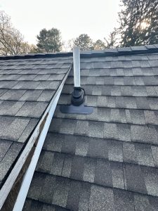Shingle Roof vs Slate Roof