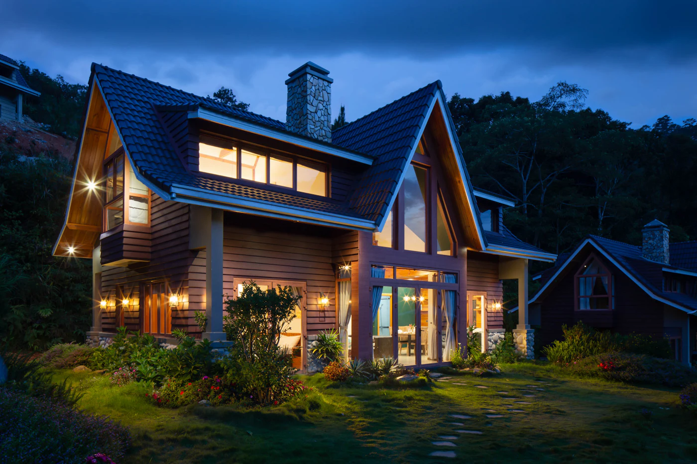 Roofing in Soddy-Daisy, TN