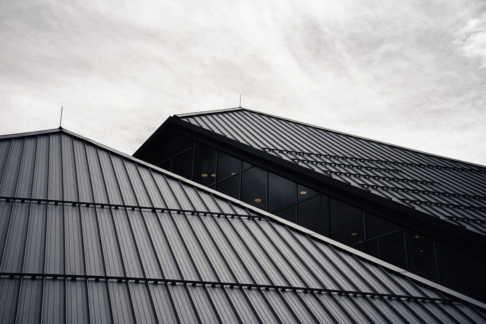 Commercial Roofing by JDB Construction & Roofing