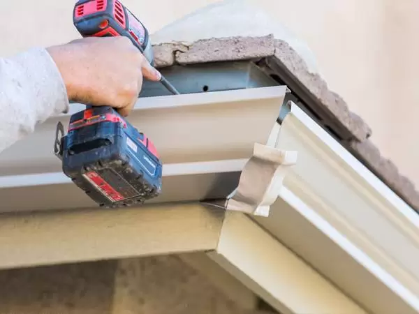 Services Gutter Repair