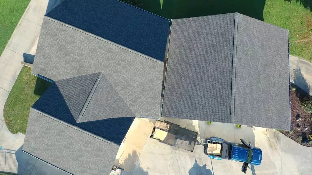 Services JDB Construction And Roofing Llc 276