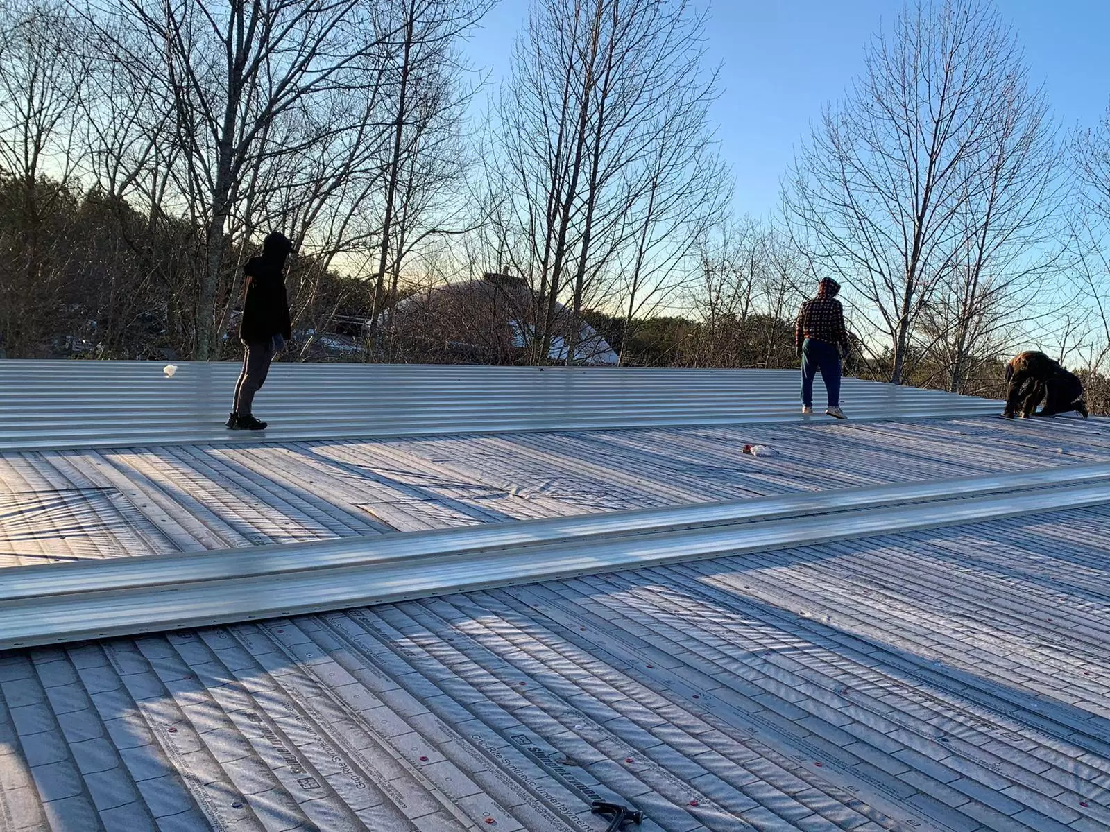 Contact JDB Construction And Roofing Llc 6