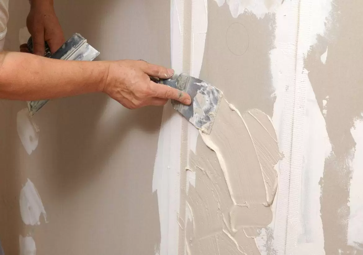 Services Sheetrock
