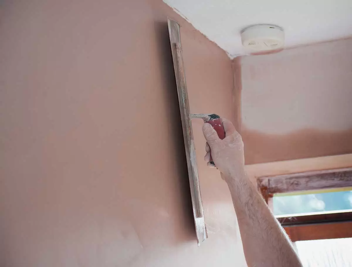 Services plastering 3