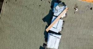 Shingle Roofing