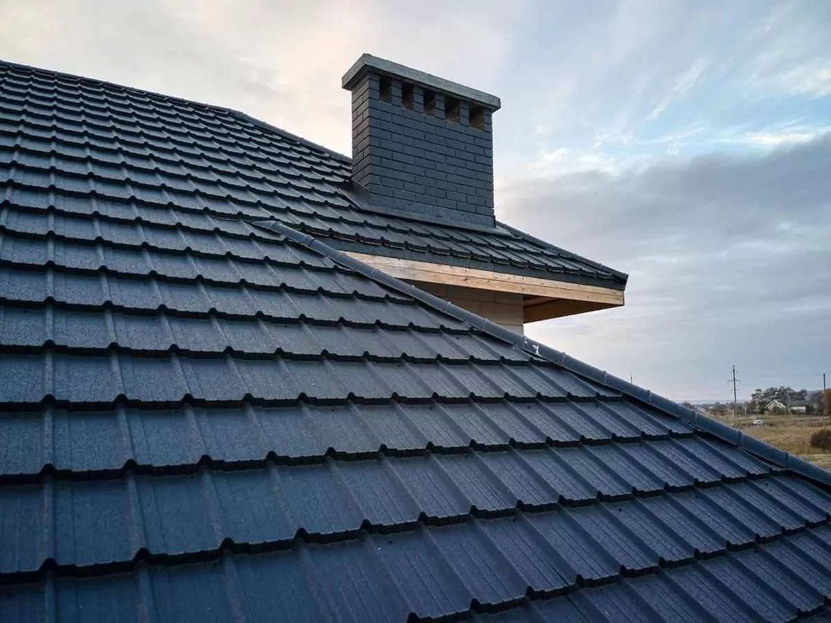 Metal Roofing Repair Services