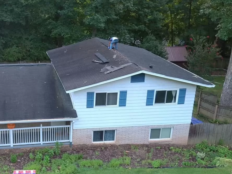 Vinyl Siding