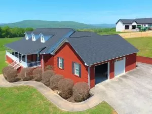 Roof Services in Harrison, TN
