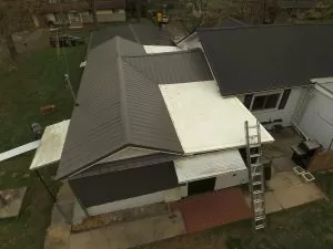 Roofing Services in Charleston, TN